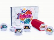 Blinks get a reprint and a new expansion Blinks Epic Adventure