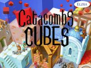 Catacombs Cubes Review Catacombs Cubes