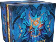 Descent: Legends of the Dark Releasing in 2021 from Fantasy Flight Games Descent: Legends of the Dark