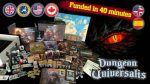 Dungeon Universalis