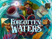 Forgotten Waters Review Forgotten Waters