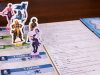 Forgotten Waters Game Experience