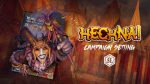 Heckna