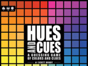 Hues and Cues Review Hues and Cues