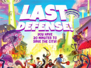 Last Defense Review Last Defense