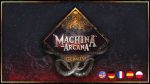 Machina Arcana
