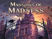 Mansions of Madness Review Mansions of Madness: Second Edition