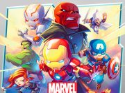 Marvel United Review Marvel United