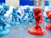 Marvel United Review