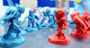 Marvel United Review