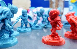 Marvel United Review