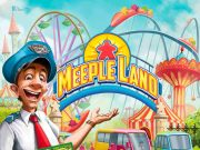 Meeple Land Review Meeple Land