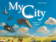 My City Review My City