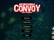 Neuroshima Convoy Digital Review