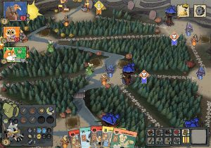 Root Digital Board Game Review - Board Game Quest