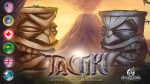 Tactiki
