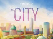 The City Review The City
