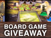 The Liberation of Rietburg Board Game Giveaway The Liberation of Rietburg Giveaway