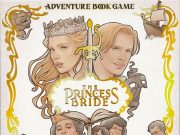 The Princess Bride Adventure Book Game Review The Princess Bride