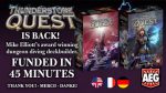 Thunderstone Quest