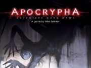Apocrypha Review Apocrypha