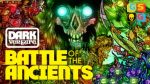 Battle of the Ancients