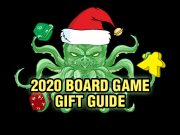 Board Game Gift Guide 2020 2020 Board Game Gift Guide