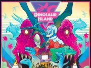 Dinosaur Island (2.0) Review Dinosaur Island