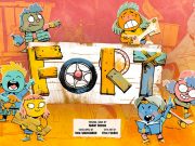 Fort Review Fort