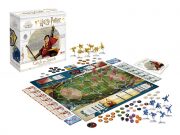 Harry Potter: Catch the Snitch Board Game Coming to Kickstarter November 5th Harry Potter: Catch the Snitch