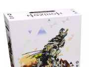 Horizon Zero Dawn: The Board Game Review Horizon: Zero Dawn The Board Game