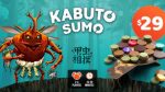 Kabuto Sumo