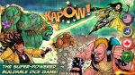 Kapow