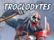 Neuroshima Hex: Troglodytes Expansion Review Neuroshima Hex Trogs