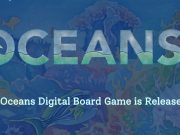 Oceans Lite Released Today on iOS and Android Oceans Lite