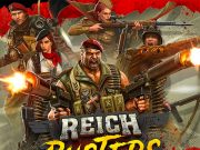 Reichbusters: Projekt Vril Review Reichbusters