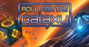 Roll for the Galaxy Digital