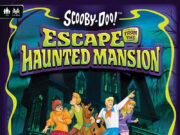 Scooby-Doo: Escape from the Haunted Mansion Review Scooby-Doo Escape the Haunted Mansion
