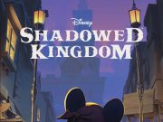Shadowed Kingdom
