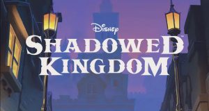 Shadowed Kingdom