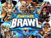 Super Fantasy Brawl Review Super Fantasy Brawl