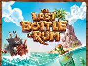The Last Bottle of Rum Review The Last Bottle of Rum