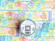 Tokyo Washi Game Cops Review Tokyo Washi