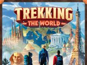 Trekking the World Review Trekking the World
