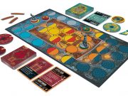 Unmatched: Little Red Riding Hood vs. Beowulf Releases Today from Restoration Games Unmatched Beowulf Little Red