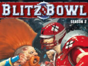 Blitz Bowl: Season 2 Review Blitz Bowl Season 2