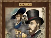 City of the Big Shoulders & Burden of Destiny Review City of the Big Shoulders