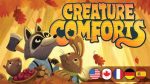 Creature Comforts