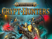 Warhammer Age of Sigmar: Crypt Hunters Review Crypt Hunters