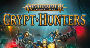 Crypt Hunters